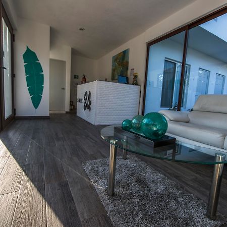 Suite 24 Aparthotel By Xperience Hotels Playa del Carmen Dış mekan fotoğraf