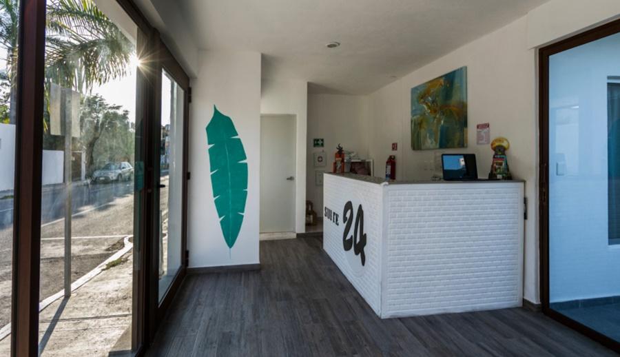 Suite 24 Aparthotel By Xperience Hotels Playa del Carmen Dış mekan fotoğraf