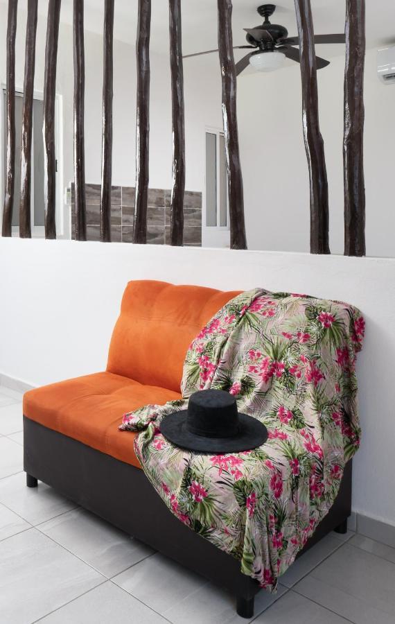 Suite 24 Aparthotel By Xperience Hotels Playa del Carmen Dış mekan fotoğraf