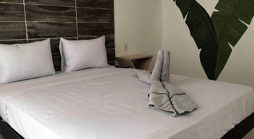Suite 24 Aparthotel By Xperience Hotels Playa del Carmen Dış mekan fotoğraf