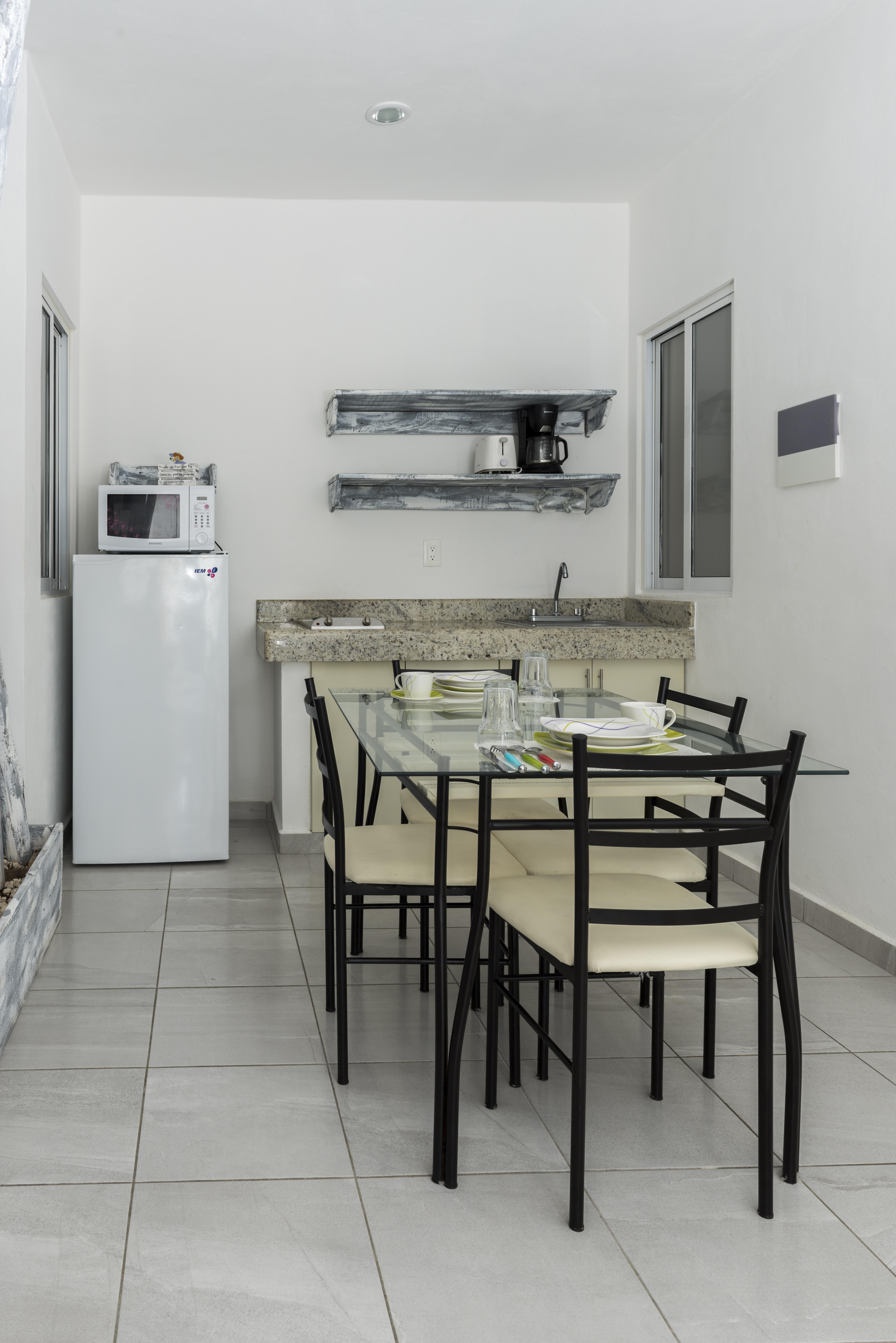 Suite 24 Aparthotel By Xperience Hotels Playa del Carmen Dış mekan fotoğraf