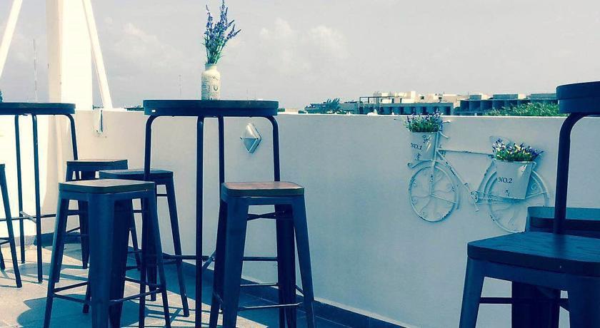 Suite 24 Aparthotel By Xperience Hotels Playa del Carmen Dış mekan fotoğraf