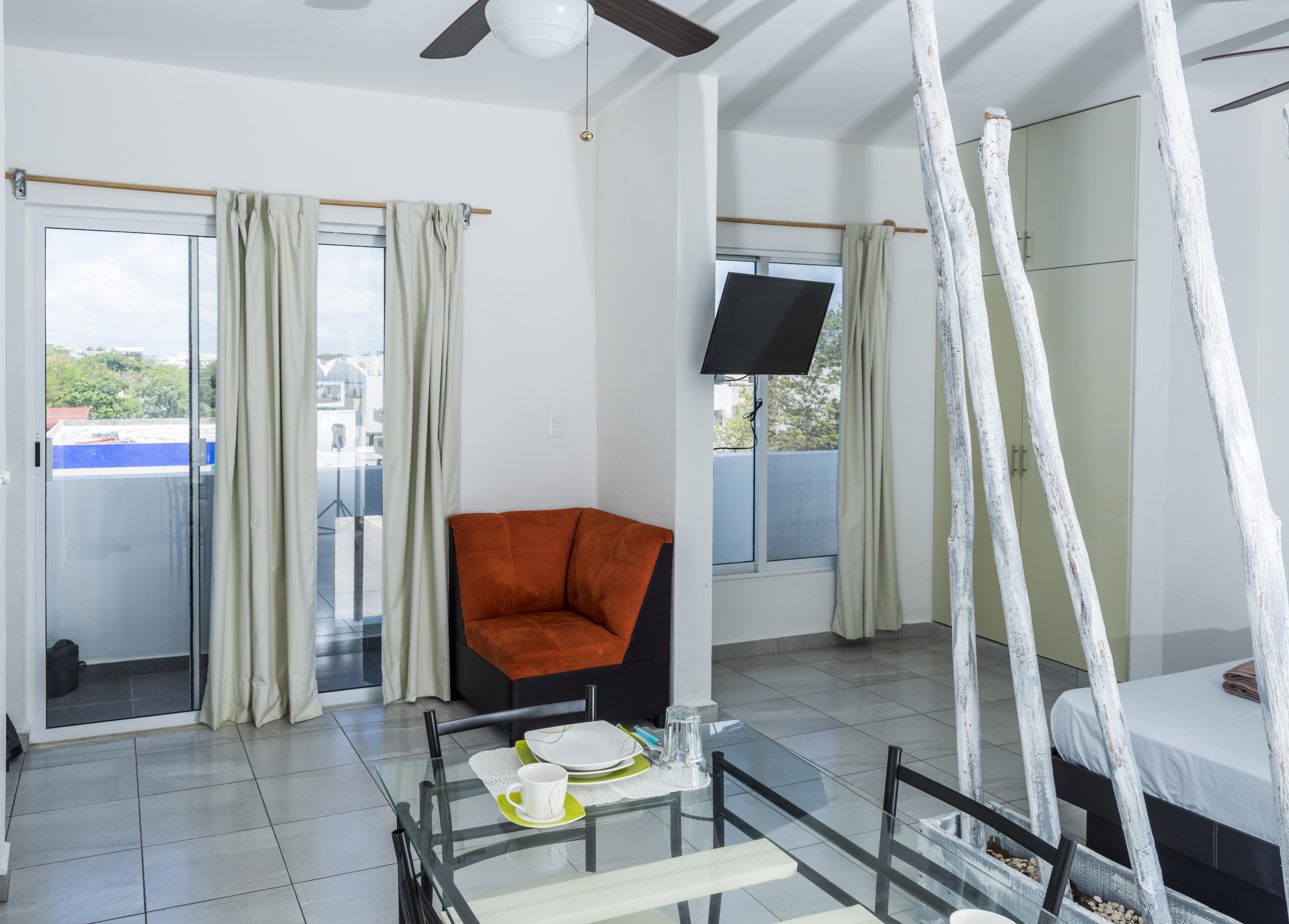 Suite 24 Aparthotel By Xperience Hotels Playa del Carmen Dış mekan fotoğraf