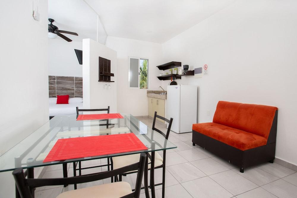 Suite 24 Aparthotel By Xperience Hotels Playa del Carmen Dış mekan fotoğraf