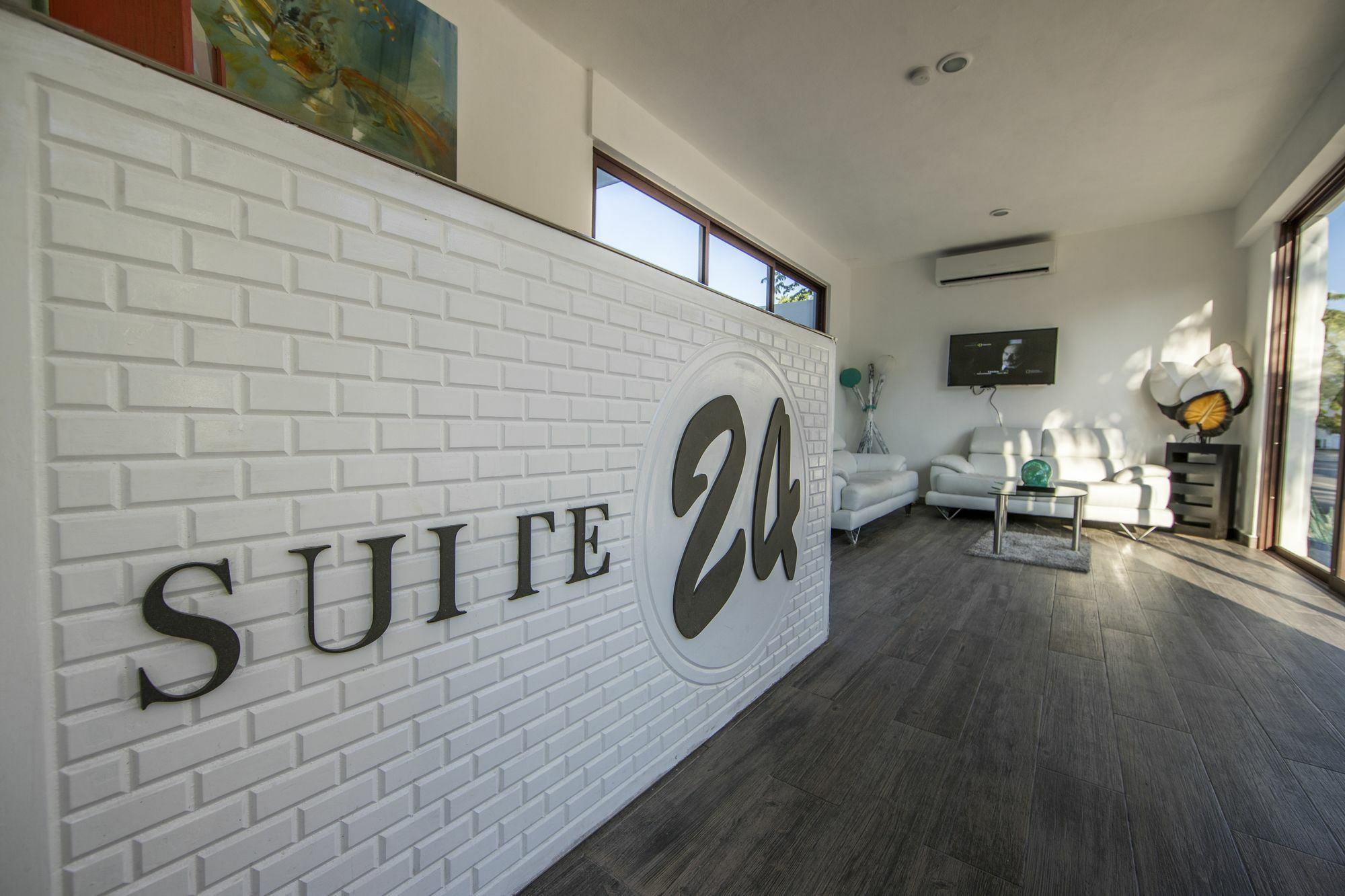 Suite 24 Aparthotel By Xperience Hotels Playa del Carmen Dış mekan fotoğraf