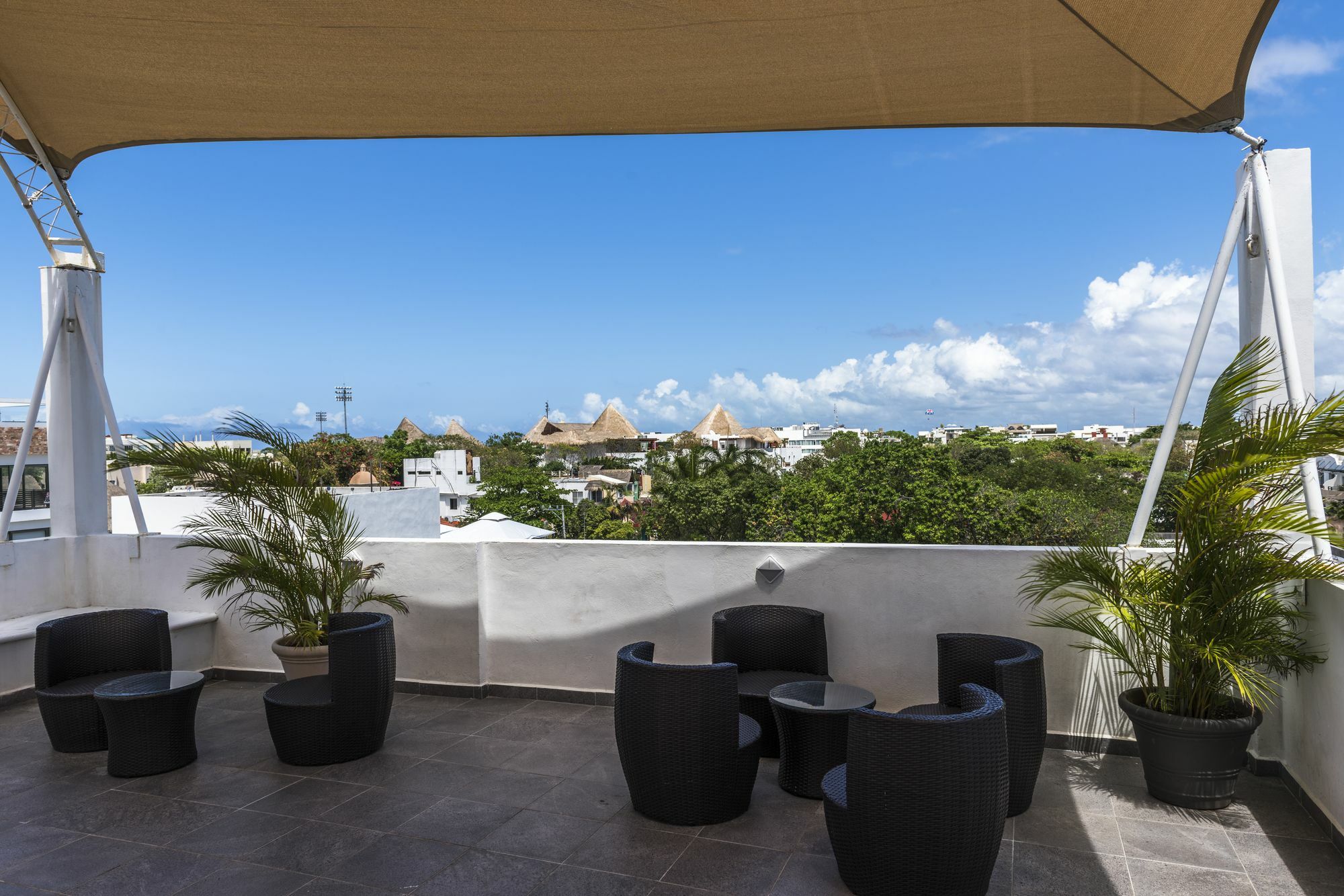 Suite 24 Aparthotel By Xperience Hotels Playa del Carmen Dış mekan fotoğraf